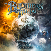 Brothers Of Metal – Fimbulvinter