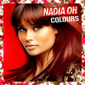 Colours cover