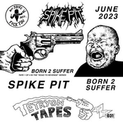 Born 2 Suffer