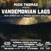 Vandemonian Lags