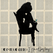 I Have Questions cover