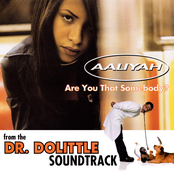 Are You That Somebody? cover
