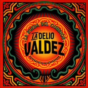 La Delio Valdez – La Rueda Del Cumbion