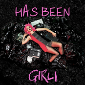 GIRLI – Has Been