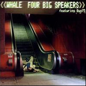 Four Big Speakers cover