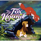 The Fox And The Hound