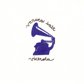 Victrola cover