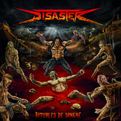 Rituales de Sangre