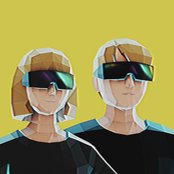 ひかりのディスコ - Album Mix