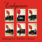 Waiting For Another Chance