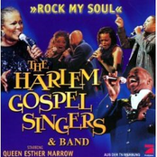 Harlem Gospel Singers – Rock My Soul