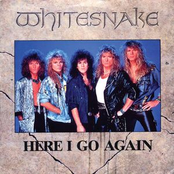 Here I Go Again '87