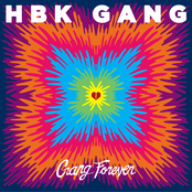 Gang Forever