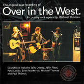 Over In The West