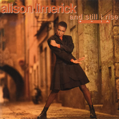 And Still I Rise cover