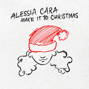 Make It To Christmas cover