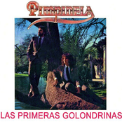Las Primeras Golondrinas cover