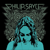 Philip Sayce – Influence