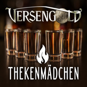 Thekenmädchen