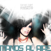 Manos Al Aire cover