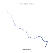 Thylacine – Transsiberian