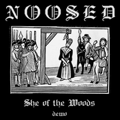 She of the Woods