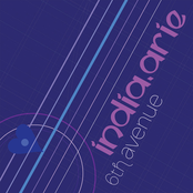 6th Avenue cover
