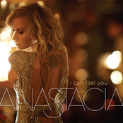 I Can Feel You cover