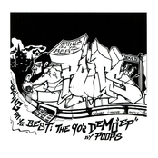 Bring On Ya Best: The 90's Demo EP