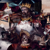 Bury Tomorrow – The Union of Crowns