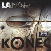 Konec