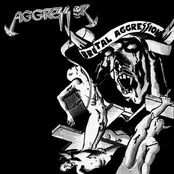 Brutal Aggression