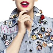 The Best of Kylie Minogue cover