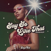 Say So / Like That (Mashup)