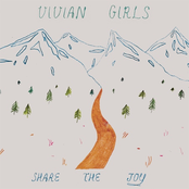 Share the Joy cover