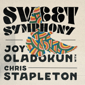 Joy Oladokun – Sweet Symphony