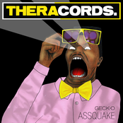 Assquake