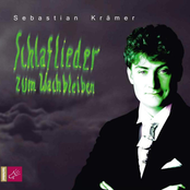 Sebastian Krämer – Schlaflieder Zum Wachbleiben
