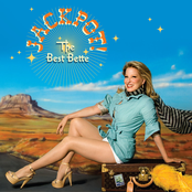 Jackpot - The Best Bette cover