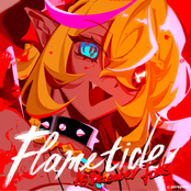 Flametide cover