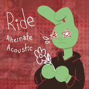 ride (alternate acoustic)