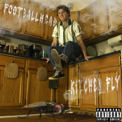 Footballhead – Kitchen Fly