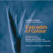 Cascades of colour