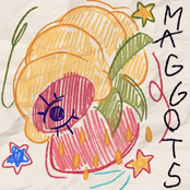 MAGGOTS