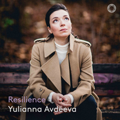 Yulianna Avdeeva – Resilience