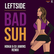 Leftside – Bad Suh (Remix)