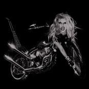 Born This Way The Tenth Anniversary cover