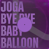 Bye Bye Baby Balloon - Single
