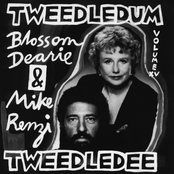 Tweedledum And Tweedledee