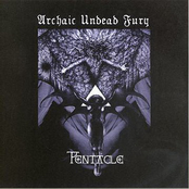 Archaic Undead Fury